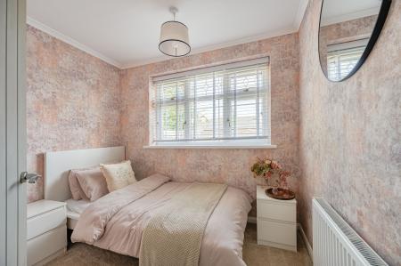 5 bedroom Detached bungalow for sale in Everingtons Lane, Skegness, PE25