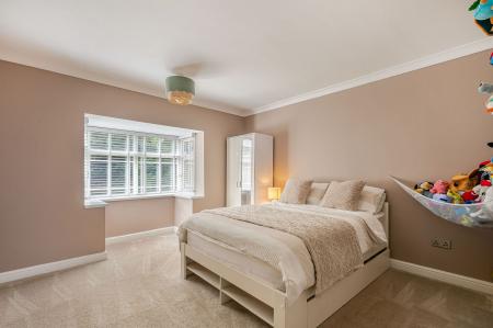 5 bedroom Detached bungalow for sale in Everingtons Lane, Skegness, PE25