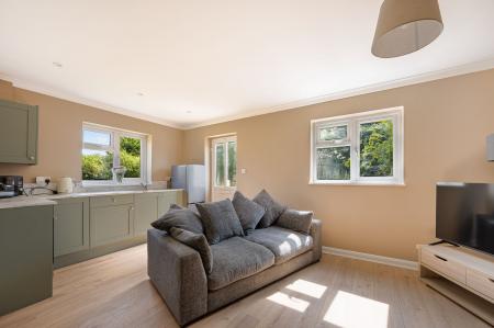 5 bedroom Detached bungalow for sale in Everingtons Lane, Skegness, PE25