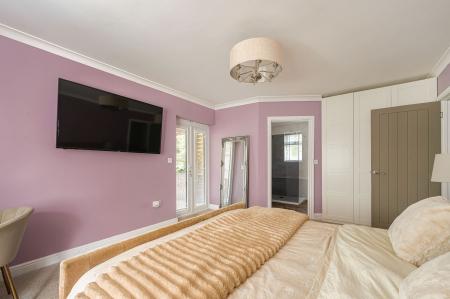 5 bedroom Detached bungalow for sale in Everingtons Lane, Skegness, PE25