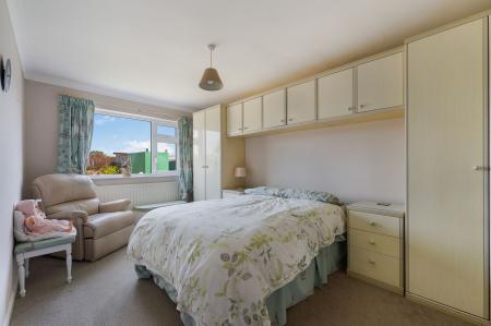2 bedroom Detached bungalow for sale in St. Michaels Lane, Wainfleet St. Mary, PE24