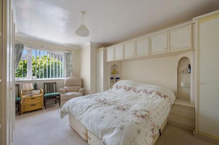 2 bedroom Detached bungalow for sale in St. Michaels Lane, Wainfleet St. Mary, PE24