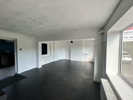 3 bedroom Detached house for sale in Mount Pleasant, Wainfleet, PE24