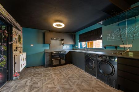 3 bedroom Detached house for sale in Mount Pleasant, Wainfleet, PE24