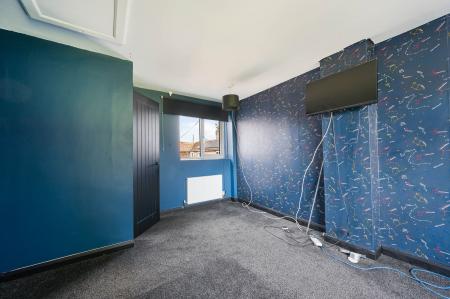 3 bedroom Detached house for sale in Mount Pleasant, Wainfleet, PE24