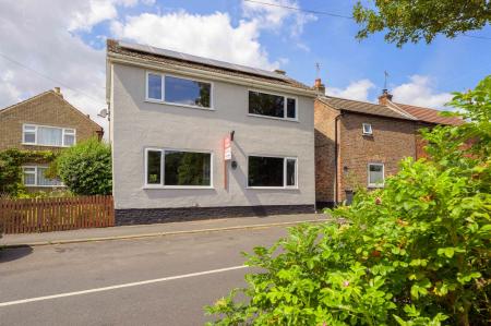 Mount Pleasant, Wainfleet, PE24