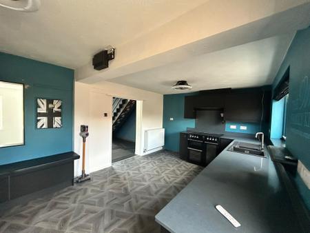 3 bedroom Detached house for sale in Mount Pleasant, Wainfleet, PE24