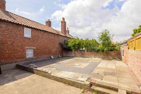 3 bedroom Detached house for sale in Mount Pleasant, Wainfleet, PE24