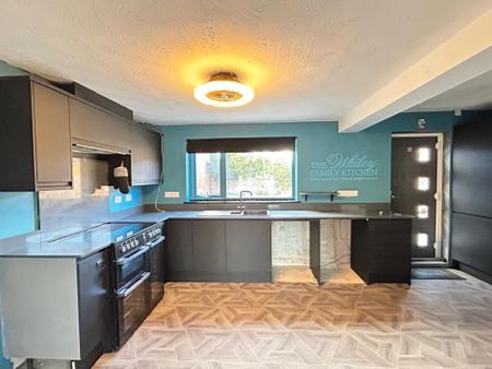 3 bedroom Detached house for sale in Mount Pleasant, Wainfleet, PE24