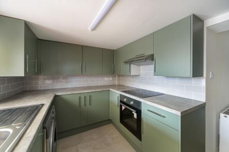1 bedroom Semi-detached house for sale in High Street, Hogsthorpe, PE24