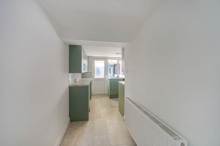 1 bedroom Semi-detached house for sale in High Street, Hogsthorpe, PE24