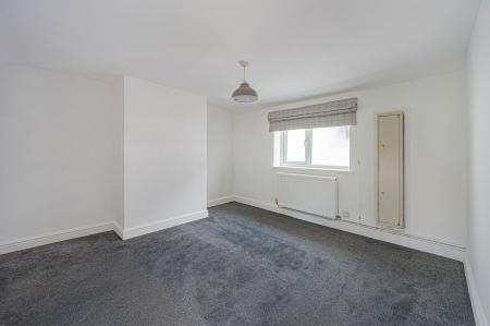 1 bedroom Semi-detached house for sale in High Street, Hogsthorpe, PE24