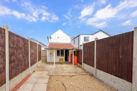 High Street, Hogsthorpe, PE24