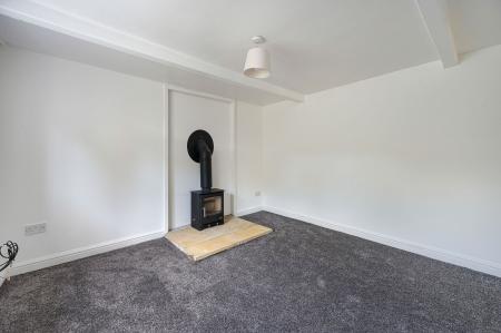 1 bedroom Semi-detached house for sale in High Street, Hogsthorpe, PE24