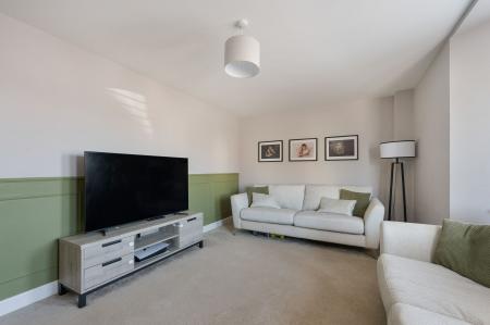 4 bedroom End of terrace house for sale in Greenland Square, Skegness, PE25