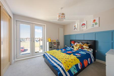 4 bedroom End of terrace house for sale in Greenland Square, Skegness, PE25