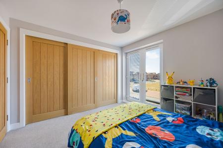 4 bedroom End of terrace house for sale in Greenland Square, Skegness, PE25