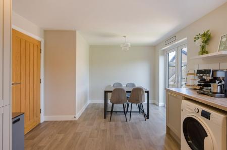 4 bedroom End of terrace house for sale in Greenland Square, Skegness, PE25