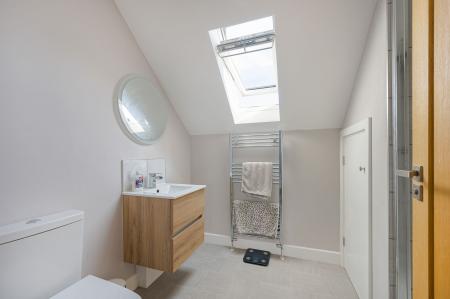4 bedroom End of terrace house for sale in Greenland Square, Skegness, PE25