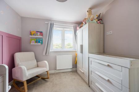 4 bedroom End of terrace house for sale in Greenland Square, Skegness, PE25