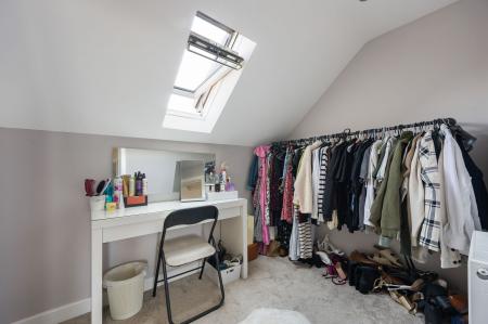 4 bedroom End of terrace house for sale in Greenland Square, Skegness, PE25