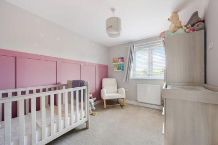 4 bedroom End of terrace house for sale in Greenland Square, Skegness, PE25