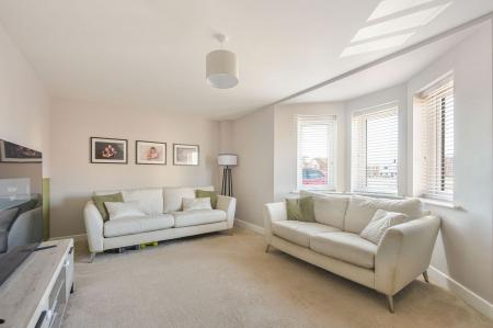 4 bedroom End of terrace house for sale in Greenland Square, Skegness, PE25