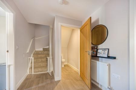 4 bedroom End of terrace house for sale in Greenland Square, Skegness, PE25