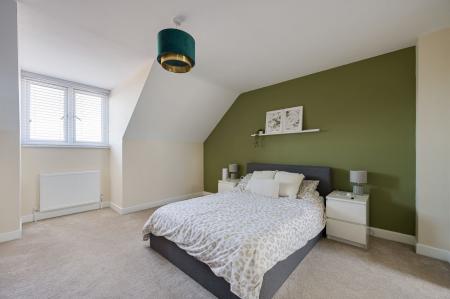 4 bedroom End of terrace house for sale in Greenland Square, Skegness, PE25