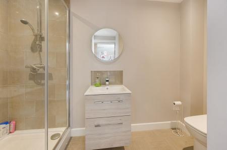 4 bedroom End of terrace house for sale in Greenland Square, Skegness, PE25