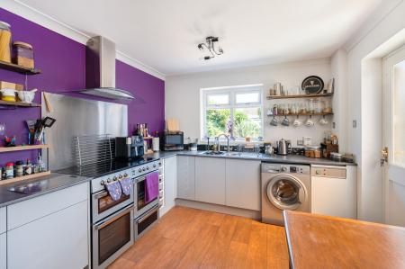 3 bedroom Detached bungalow for sale in Brewster Lane, Wainfleet, PE24