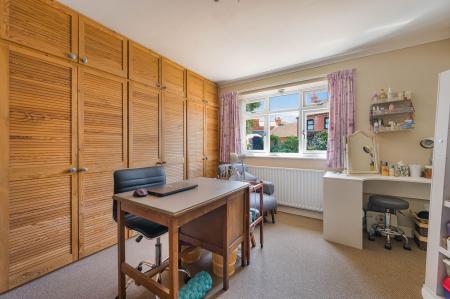 3 bedroom Detached bungalow for sale in Brewster Lane, Wainfleet, PE24