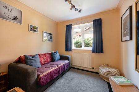 3 bedroom Detached bungalow for sale in Brewster Lane, Wainfleet, PE24