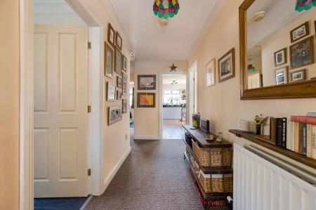 3 bedroom Detached bungalow for sale in Brewster Lane, Wainfleet, PE24