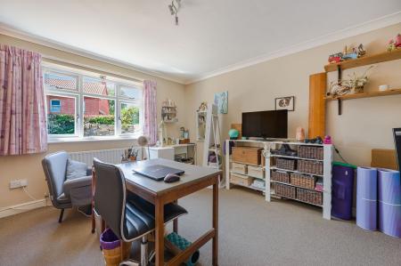 3 bedroom Detached bungalow for sale in Brewster Lane, Wainfleet, PE24