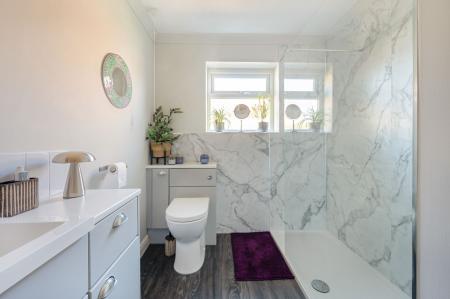 3 bedroom Detached bungalow for sale in Brewster Lane, Wainfleet, PE24