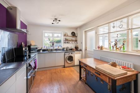 3 bedroom Detached bungalow for sale in Brewster Lane, Wainfleet, PE24