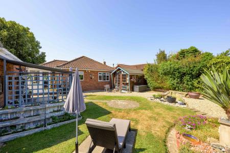 3 bedroom Detached bungalow for sale in Brewster Lane, Wainfleet, PE24