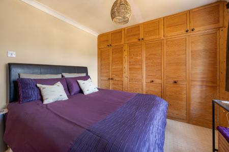 3 bedroom Detached bungalow for sale in Brewster Lane, Wainfleet, PE24