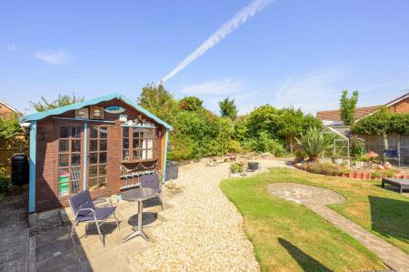 3 bedroom Detached bungalow for sale in Brewster Lane, Wainfleet, PE24