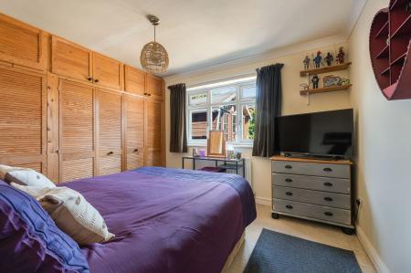3 bedroom Detached bungalow for sale in Brewster Lane, Wainfleet, PE24