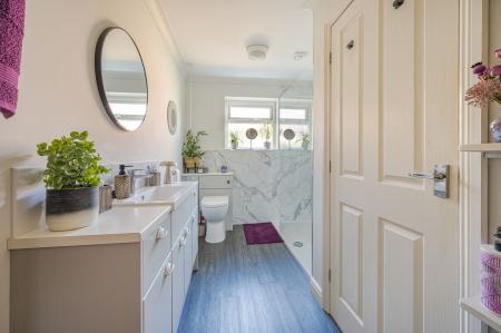 3 bedroom Detached bungalow for sale in Brewster Lane, Wainfleet, PE24