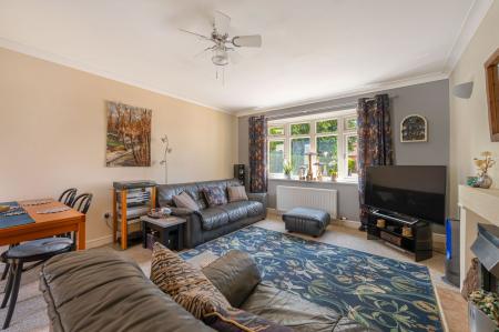 3 bedroom Detached bungalow for sale in Brewster Lane, Wainfleet, PE24