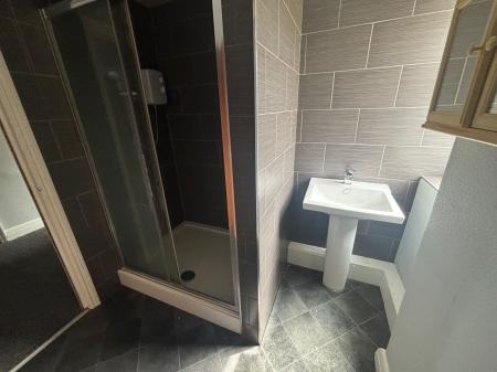 1 bedroom Flat to let in Rutland Road, Granby Court, PE25