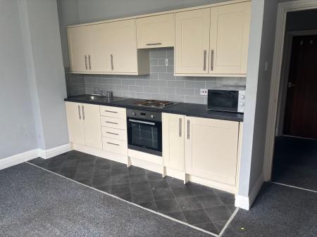 1 bedroom Flat to let in Rutland Road, Granby Court, PE25