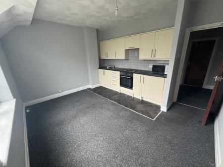 1 bedroom Flat to let in Rutland Road, Granby Court, PE25