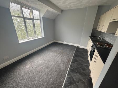 1 bedroom Flat to let in Rutland Road, Granby Court, PE25