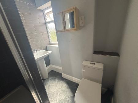 1 bedroom Flat to let in Rutland Road, Granby Court, PE25