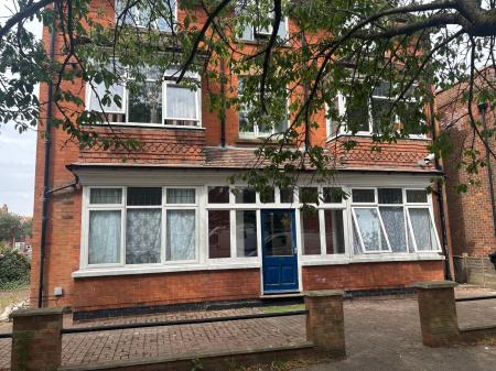 1 bedroom Flat to let in Rutland Road, Granby Court, PE25