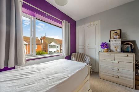 3 bedroom Detached house for sale in Glentworth Crescent, Skegness, PE25